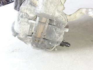 bontott LADA 2107 Jobb első Kerékagy