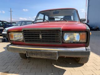 bontott LADA 2107 Kardántengely