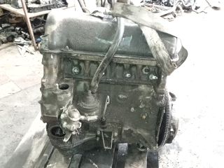 bontott LADA 2107 Motor (Fűzött blokk hengerfejjel)