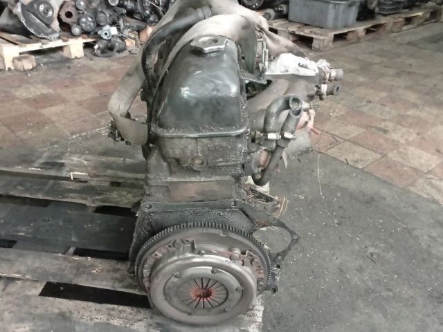 bontott LADA 2107 Motor (Fűzött blokk hengerfejjel)
