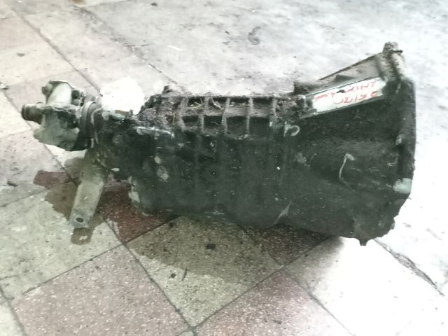 bontott LADA 2107 Váltó (Mechanikus)