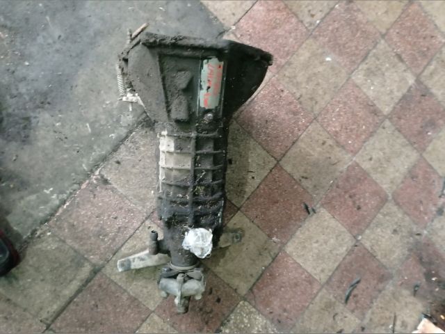 bontott LADA 2107 Váltó (Mechanikus)