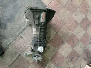 bontott LADA 2107 Váltó (Mechanikus)