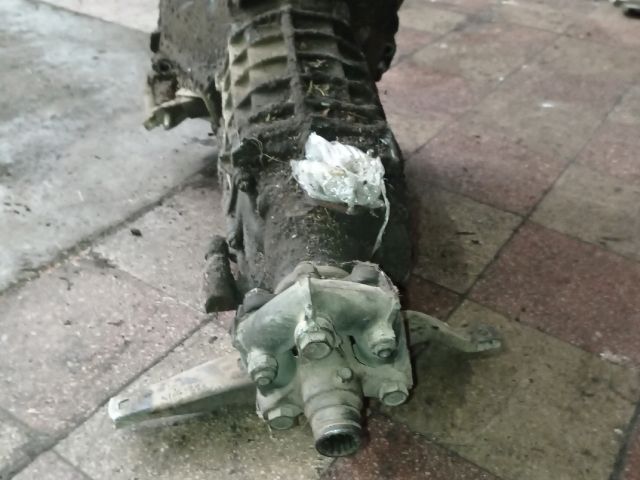 bontott LADA 2107 Váltó (Mechanikus)