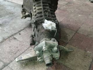 bontott LADA 2107 Váltó (Mechanikus)