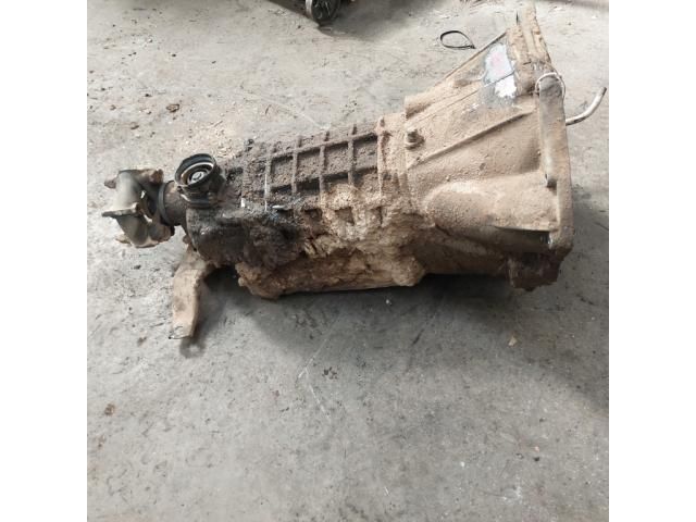 bontott LADA 2107 Váltó (Mechanikus)