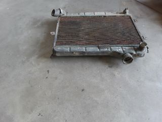 bontott LADA 2107 Vízhűtő Radiátor (Nem klímás)