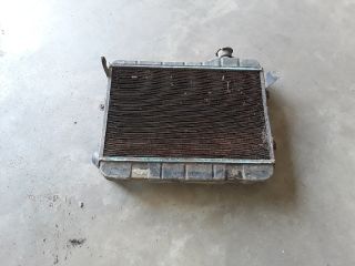 bontott LADA 2107 Vízhűtő Radiátor (Nem klímás)