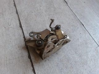 bontott LADA 2107 Bal első Ajtózár