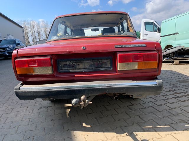 bontott LADA 2107 Bal hátsó Ajtózár