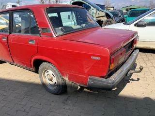 bontott LADA 2107 Bal hátsó Ajtózár