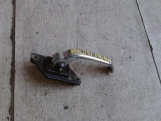 bontott LADA 2107 Bal hátsó Belső Kilincs