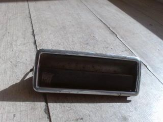 bontott LADA 2107 Bal hátsó Külső Kilincs