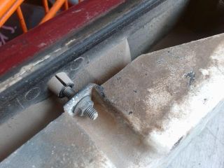 bontott LADA 2107 Bal Hátsó Lámpa