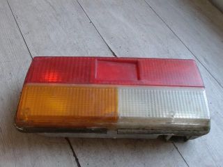 bontott LADA 2107 Bal Hátsó Lámpa