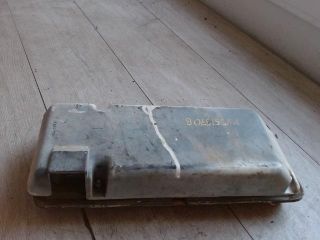 bontott LADA 2107 Bal Hátsó Lámpa