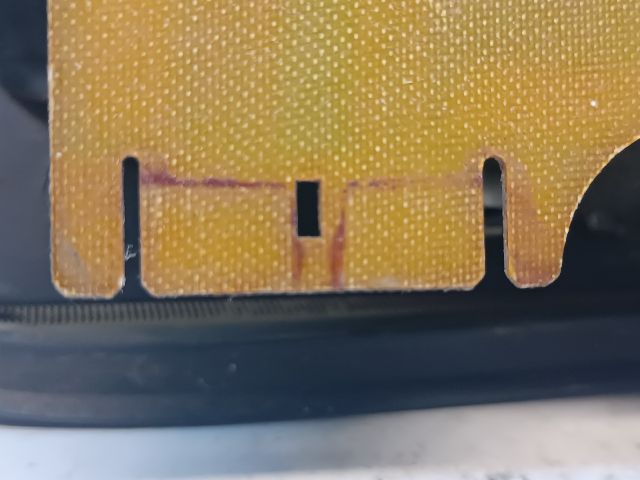 bontott LADA 2107 Bal Hátsó Lámpa