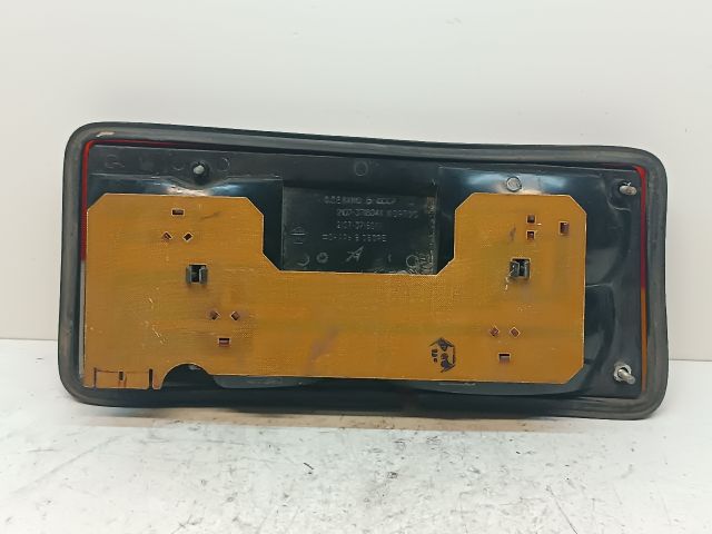 bontott LADA 2107 Bal Hátsó Lámpa