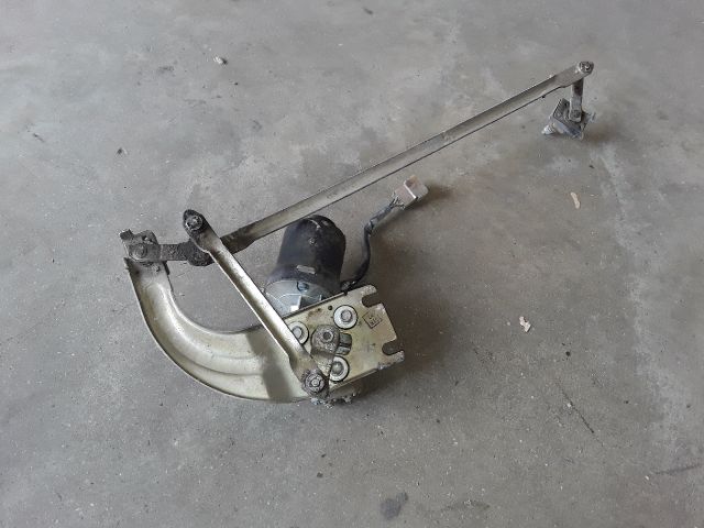 bontott LADA 2107 Első Ablaktörlő Szerkezet Motorral