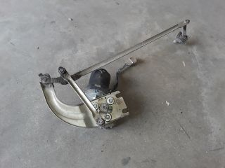 bontott LADA 2107 Első Ablaktörlő Szerkezet Motorral