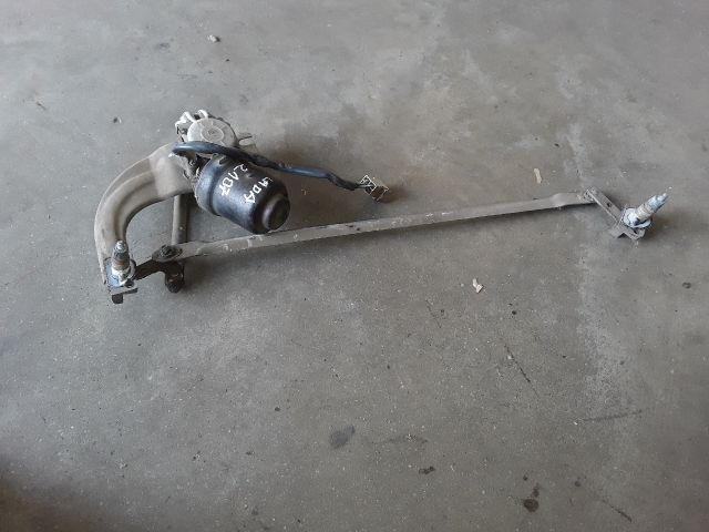 bontott LADA 2107 Első Ablaktörlő Szerkezet Motorral