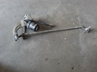 bontott LADA 2107 Első Ablaktörlő Szerkezet Motorral