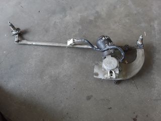 bontott LADA 2107 Első Ablaktörlő Szerkezet Motorral