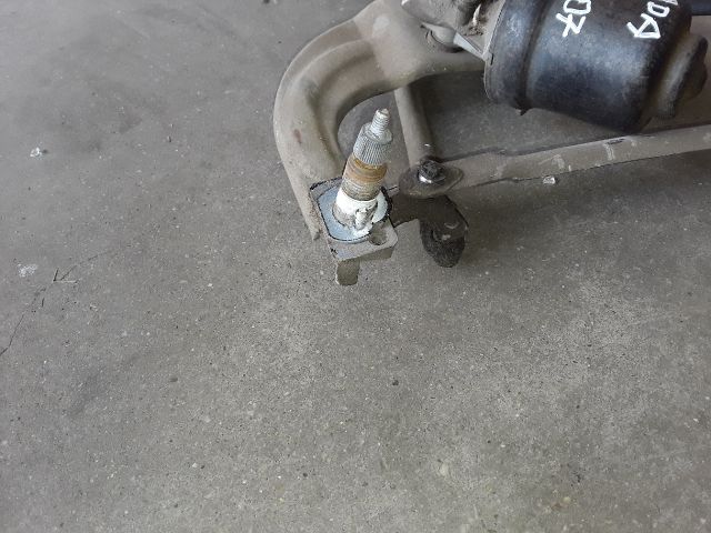 bontott LADA 2107 Első Ablaktörlő Szerkezet Motorral