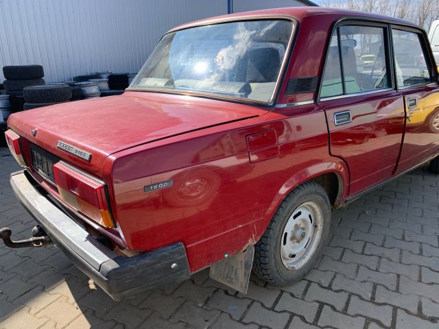 bontott LADA 2107 Hátsó Szélvédő