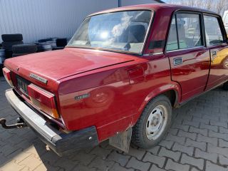 bontott LADA 2107 Jobb első Ablak