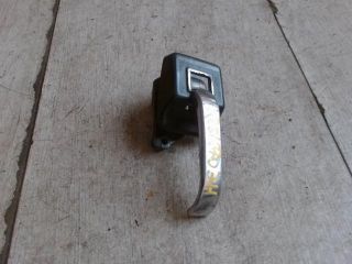 bontott LADA 2107 Jobb hátsó Belső Kilincs