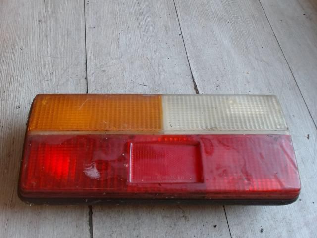 bontott LADA 2107 Jobb Hátsó Lámpa