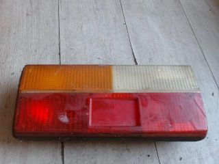 bontott LADA 2107 Jobb Hátsó Lámpa