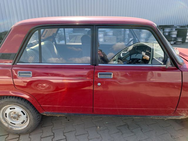 bontott LADA 2107 Jobb Hátsó Lámpa