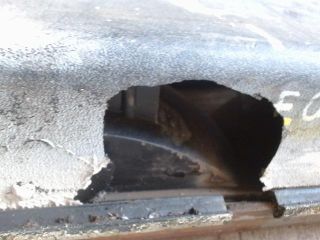 bontott LADA 2107 Jobb Hátsó Lámpa