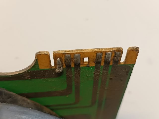 bontott LADA 2107 Jobb Hátsó Lámpa