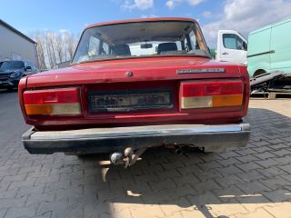 bontott LADA 2107 Jobb Hátsó Lámpa