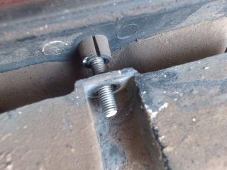 bontott LADA 2107 Jobb Hátsó Lámpa