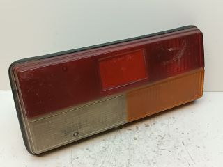 bontott LADA 2107 Jobb Hátsó Lámpa