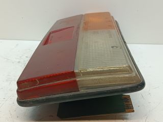 bontott LADA 2107 Jobb Hátsó Lámpa