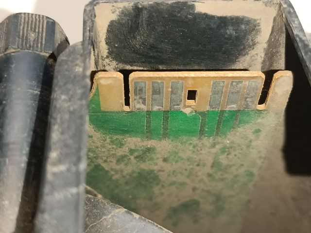 bontott LADA 2107 Jobb Hátsó Lámpa