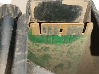 bontott LADA 2107 Jobb Hátsó Lámpa