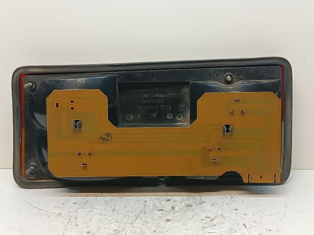 bontott LADA 2107 Jobb Hátsó Lámpa