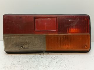 bontott LADA 2107 Jobb Hátsó Lámpa