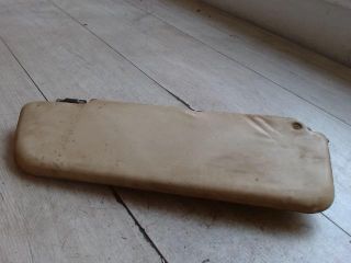 bontott LADA 2107 Jobb Napellenző