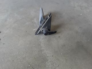 bontott LADA 2107 Jobb Visszapillantó Tükör (Mechanikus)