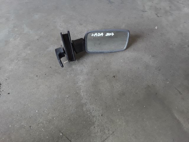 bontott LADA 2107 Jobb Visszapillantó Tükör (Mechanikus)