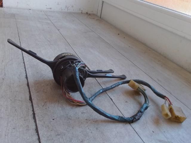 bontott LADA 2107 Komplett Kormánykapcsoló (Bajuszkapcsoló)