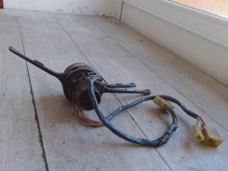 bontott LADA 2107 Komplett Kormánykapcsoló (Bajuszkapcsoló)