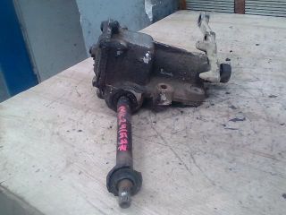 bontott LADA 2107 Kormánymű Nem szervós